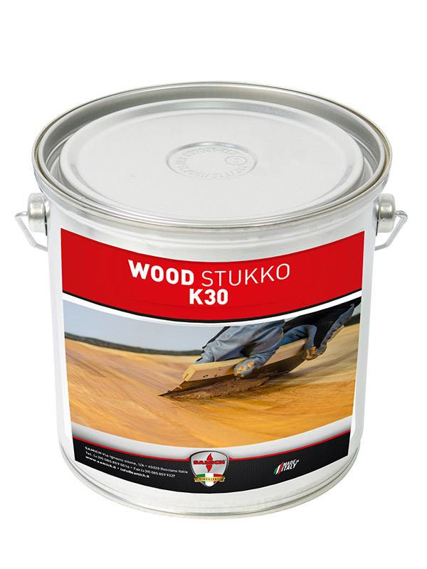 special products chemicals wood stukko k