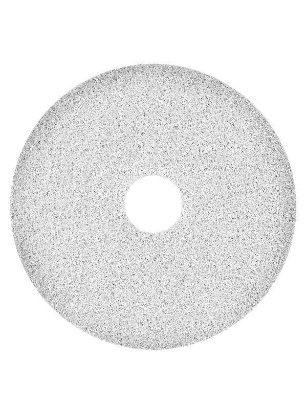 polyshop floor pads white
