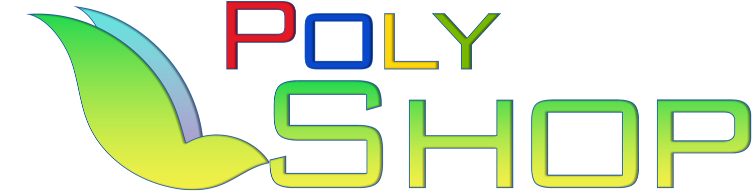 Polyshop – Floor Grinder Machine