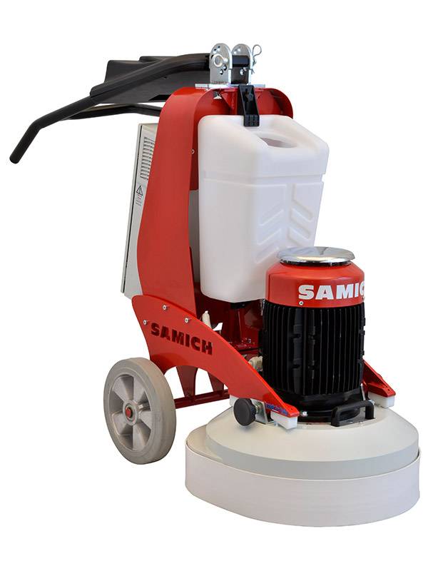 professional floor grinding machine samich mito  t