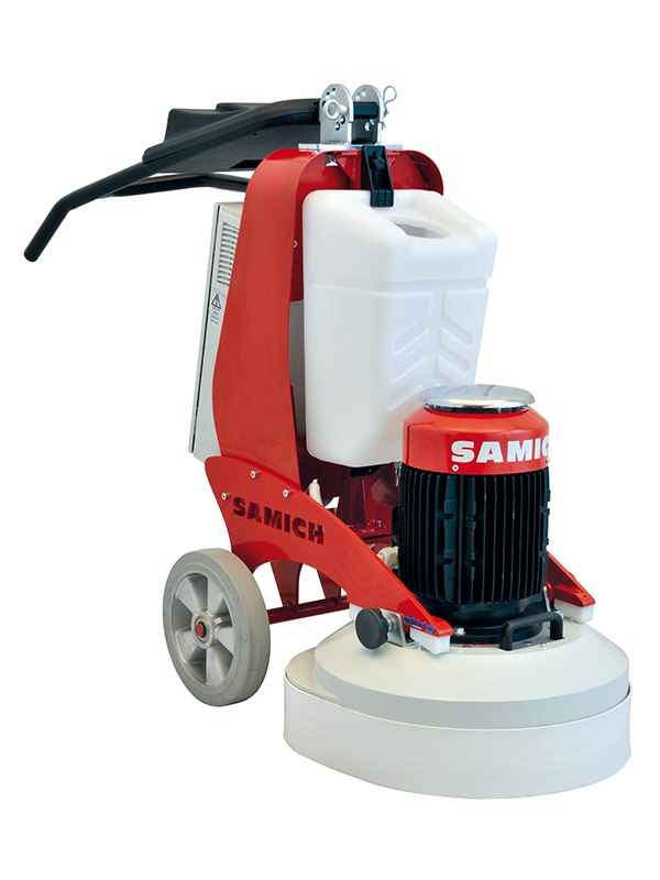 professional floor grinding machine samich mito  t