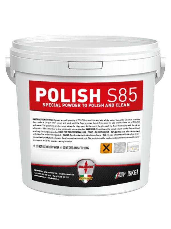 special products chemicals polish s
